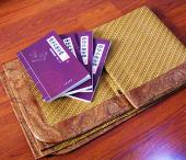 月韻茶香古騰席