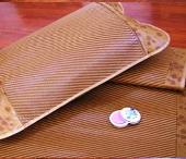 清馨茶香貢藤席 