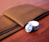 蜂巢抗菌茶香藤席 