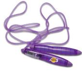 湖人隊(duì)跳繩