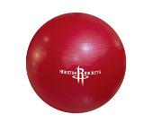 火箭隊(duì)瑜伽球