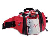 火箭隊大容量腰包