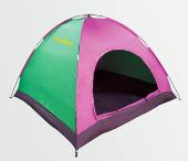 蘇格蘭情侶帳篷