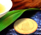 純金紀(jì)念章JRX-jz003 