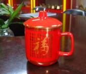 瑞福臨門－百福單杯