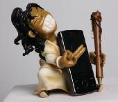 韓湘子手機(jī)座