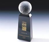 水晶獎牌 獎杯