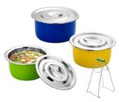 彩樂(lè)四件套