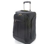 商務(wù)拉桿箱