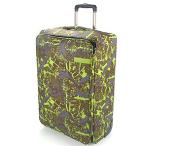 商務(wù)拉桿箱 