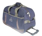 商務(wù)拉桿箱 