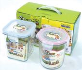 韓國(guó)樂(lè)扣 