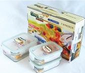 韓國(guó)樂(lè)扣 