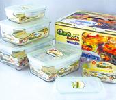 韓國(guó)樂(lè)扣