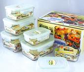 韓國(guó)樂(lè)扣 