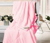 雅致清新蠶絲被