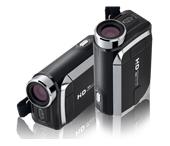 數(shù)碼攝像機