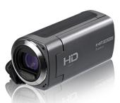 數(shù)碼攝像機