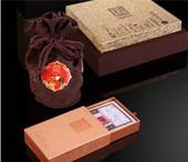 寶鼎商務(wù)禮盒