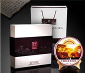 南糯山春餅357克訂制茶