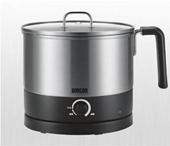 多功能不銹鋼電煮鍋