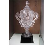 水晶獎牌  獎杯