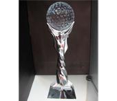 水晶獎牌 獎杯