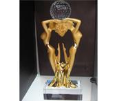 水晶獎杯 水晶獎牌