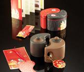 太極陰陽壺套裝