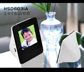  2.4寸數(shù)碼相框