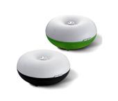 “緣份天空”加濕器·燈