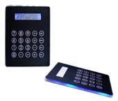 USB鼠標墊計算器