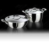 美國百瑞特不銹鋼鍋