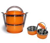 雙層保溫便當盒