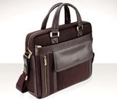 時(shí)尚電腦公文包