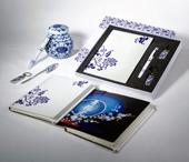 商務(wù)本冊套裝