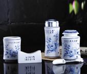 國色天香五件套 