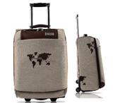 環(huán)游世界系列拉桿箱