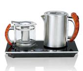 智能不銹鋼電熱水壺