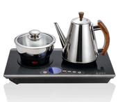 智能不銹鋼電熱水壺