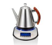 智能不銹鋼電熱水壺