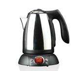 智能不銹鋼電熱水壺