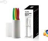 果繽分-圓形五件套