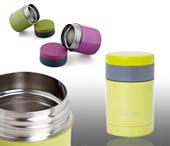 思梅8號真空湯壺