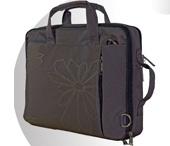 多功能單肩電腦包