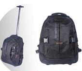 商務(wù)拉桿包