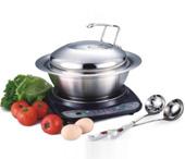 薩克森皇室伯爵鍋