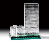 水晶工藝品 獎(jiǎng)牌 獎(jiǎng)杯