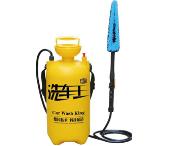 手動(dòng)車(chē)載洗車(chē)器