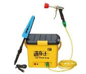 電動(dòng)車(chē)載清洗機(jī)